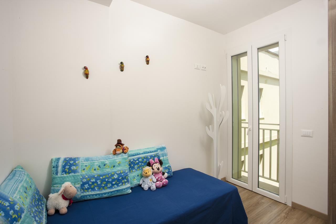 Beach Residence Gabicce Mare Exterior photo