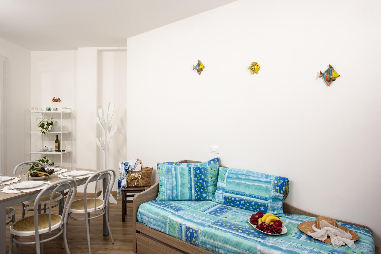 Beach Residence Gabicce Mare Exterior photo